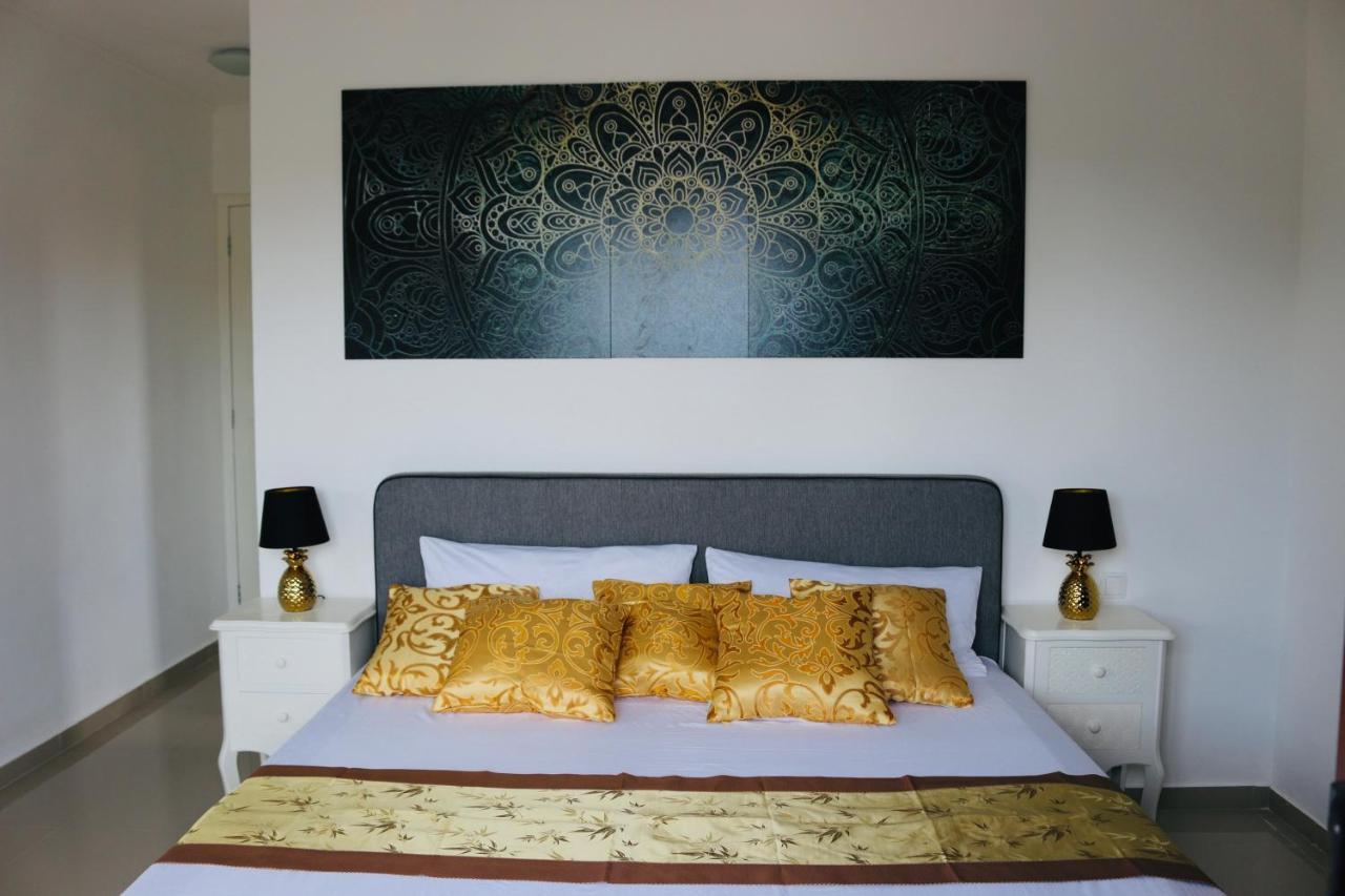 Neue Villa Tropic Paradise Willemstad Bagian luar foto
